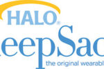 HALO SleepSack Logo