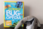 National Geographic Kids Ultimate Bugopedia & Anteater Bug Vac