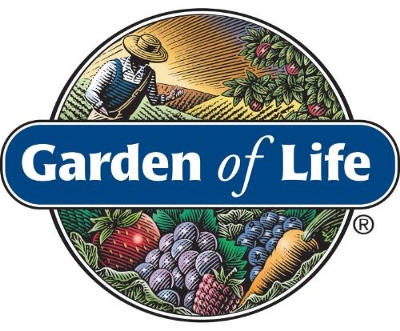 Garden of Life Logo