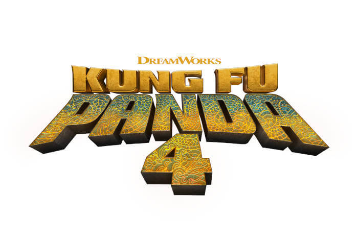 Kung Fu Panda 4 Giveaway